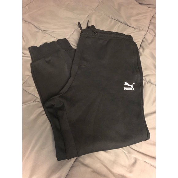 Puma Sweats - Picture 1 of 7